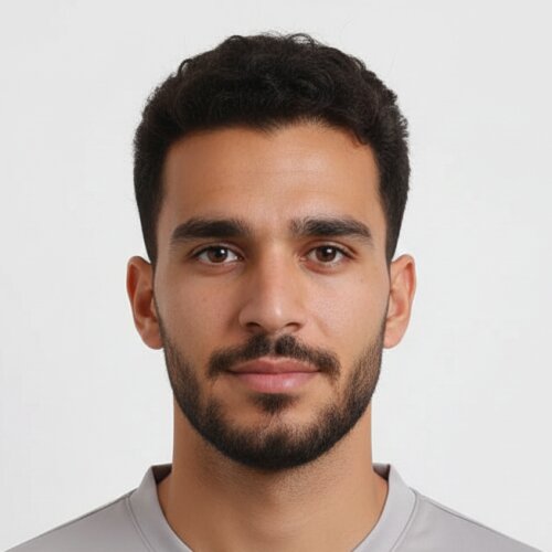 امیرحسین نهاردانی