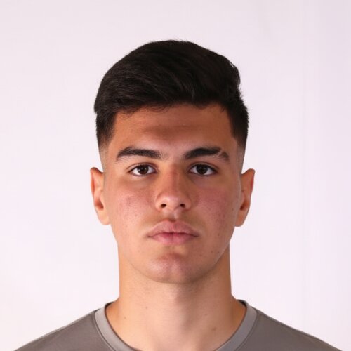 مهدیار رضایی