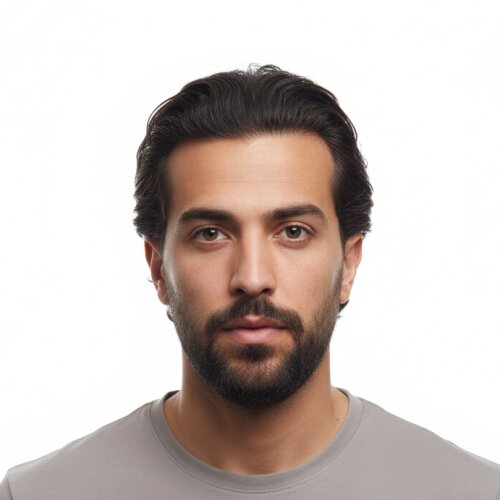 میلاد ارجمند زاده