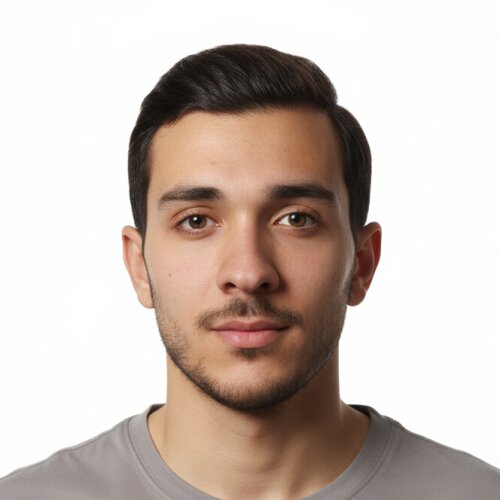 علی قائدی حیدری