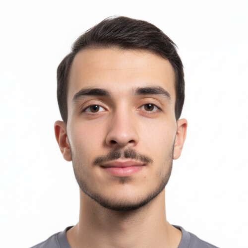 محمدمهدی قائدی حیدری