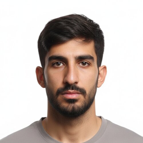 مهدی رضا آخوندی