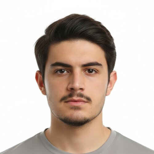 امیرحسین ارجی