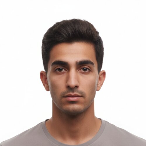 محمدحسین اسماعیلی رها