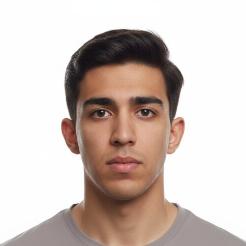 امیرصالح خرسند نژاد