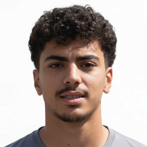 دانیال شاطری کندوانی