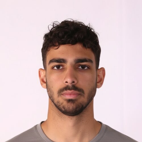 محمدامین رستمی