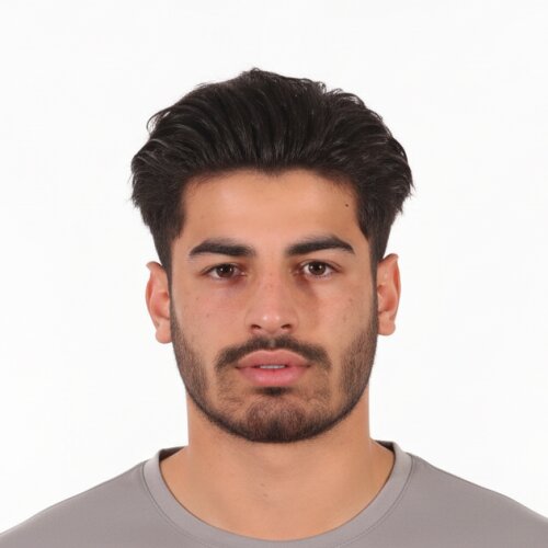 ارشیا اصغری