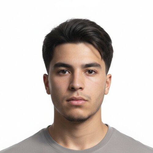 علیرضا میرزایی