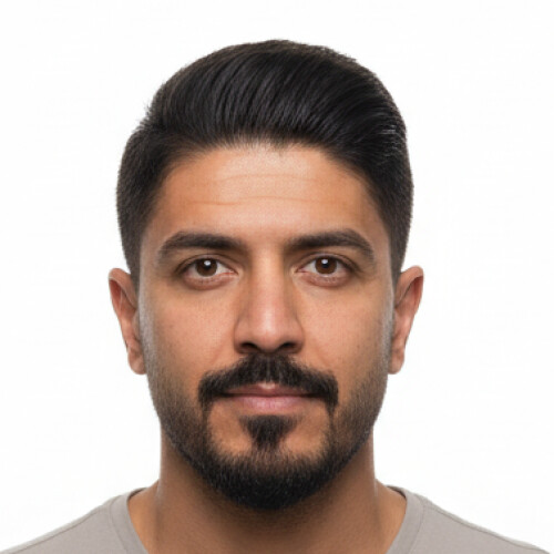 امید محمدی مهرآبادی