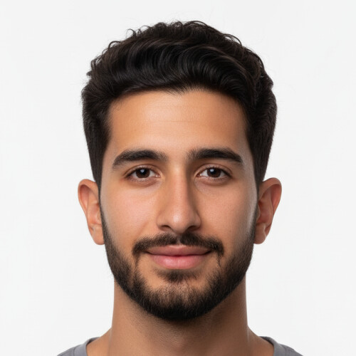 سید آریان خاتمی