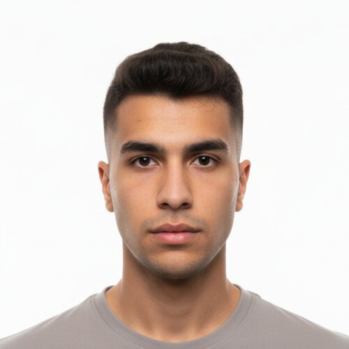 ارشیا علیاری