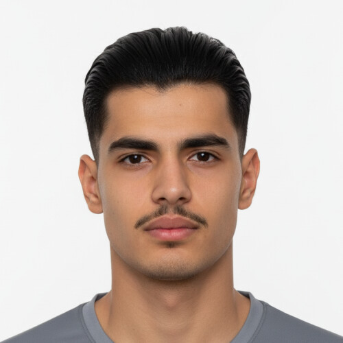 امیرحسین احمدصادقی