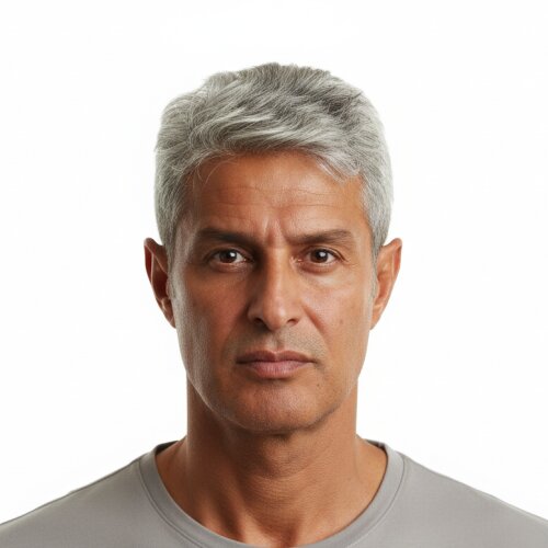 محسن داورزنی