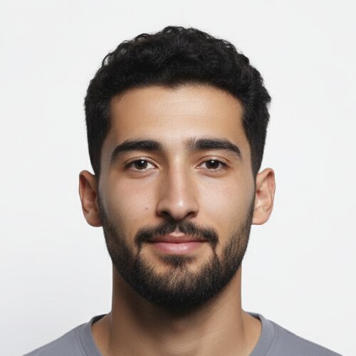 امیرحسین نصرتی کوهساره