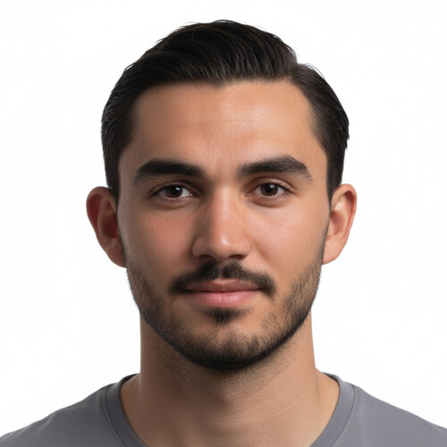 امیرمحمد بدرخانی