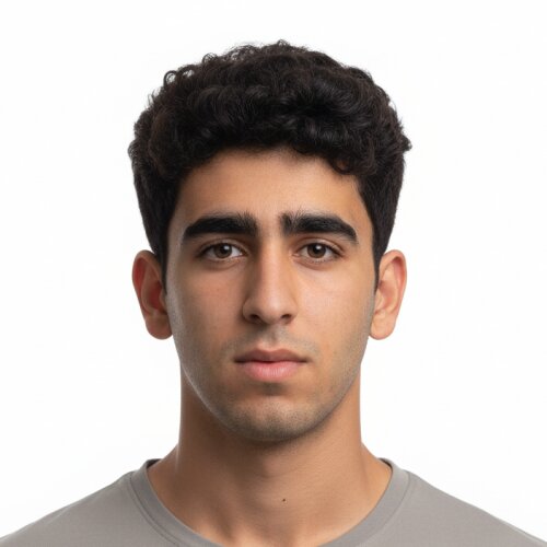 بنیامین علی پور