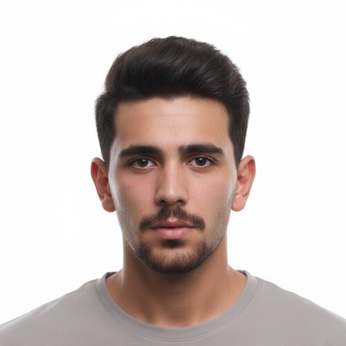 متین عسگری اشلقی