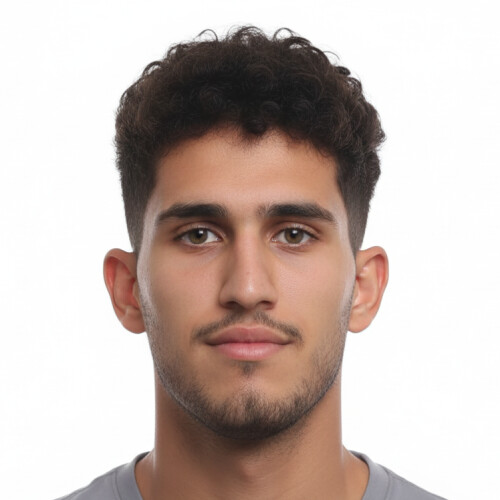 سید امیرمحمد موسوی رمی