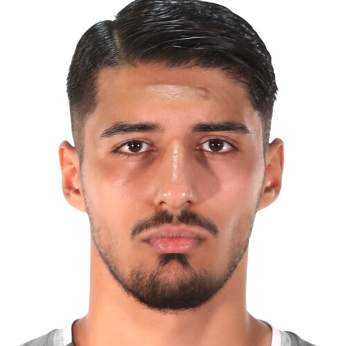 علی رحمان نژاد