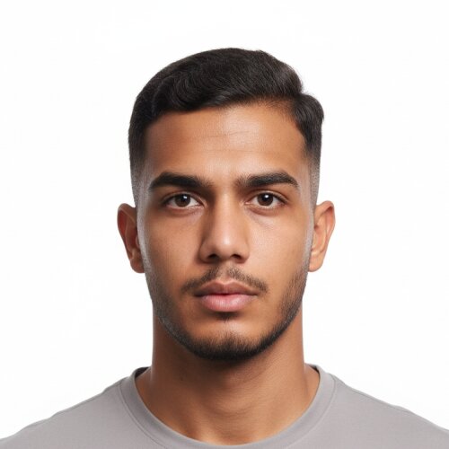 محمد اسفندیار