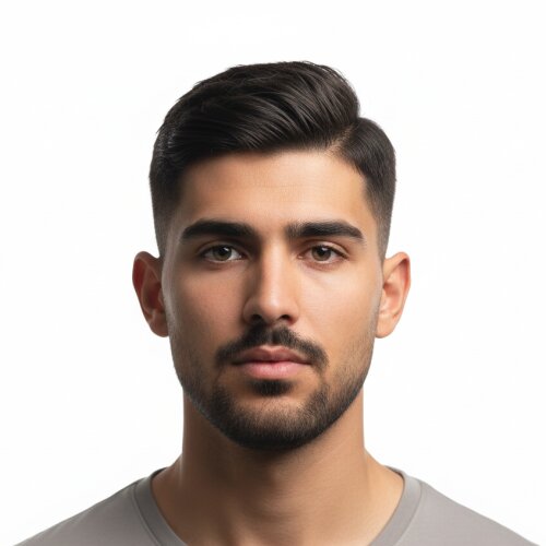 امیرحسین رستمی