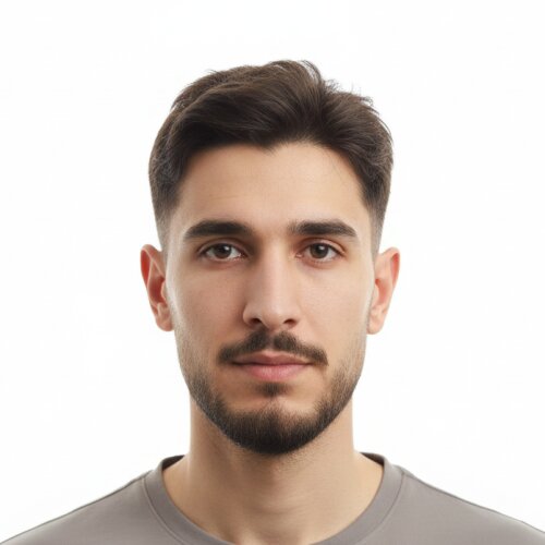 امیررضا کرمی چمه