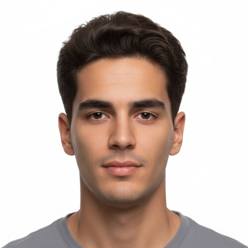 امیرحسین امجدیان