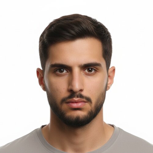 آرمان بدیعی