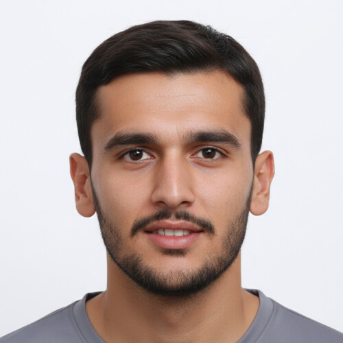 امیرمحمد بزرگی