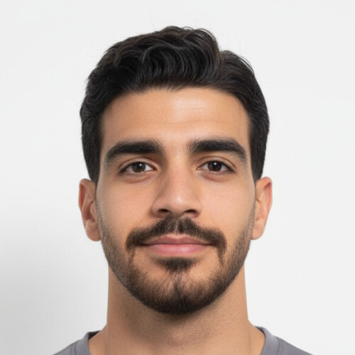 امیررضا کشاورز