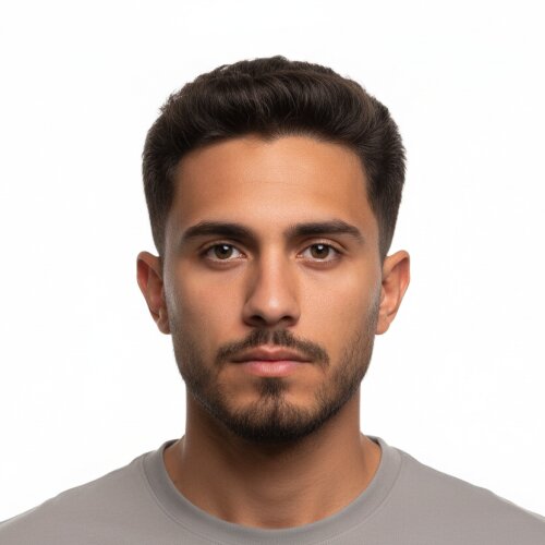 مهدیار رنجبر