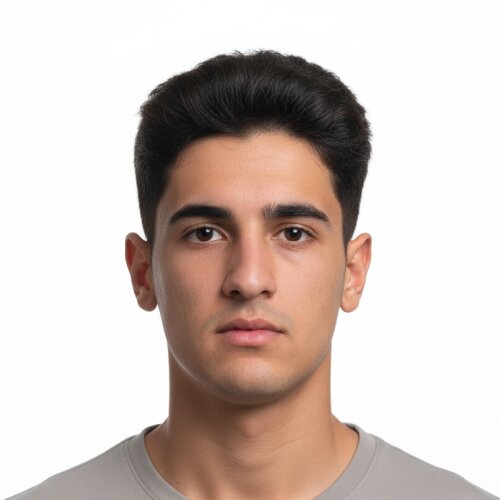 محمدامین خسروی