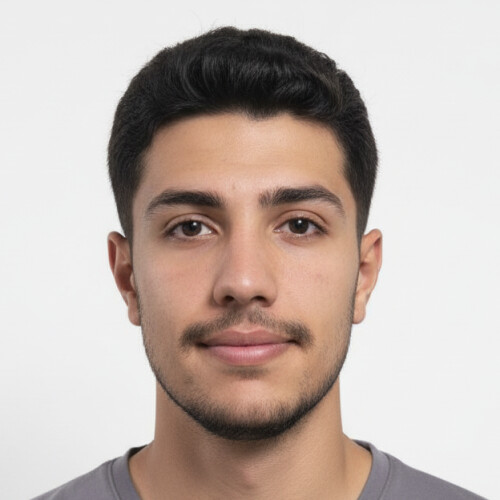 امیرعلی محمدی خاوه