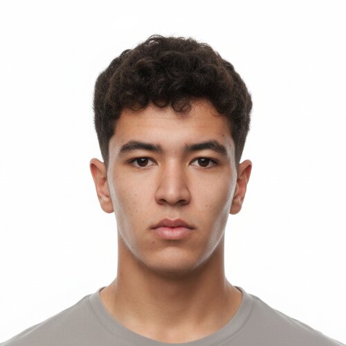 محمدامین سلیمانی نژاد