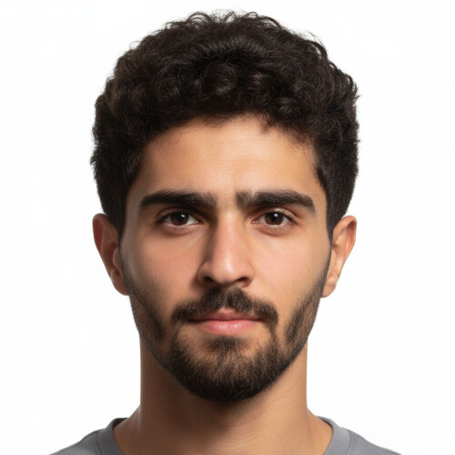 مانی عسگرپور سرمست