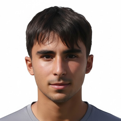 مهدی مرادی حیدر