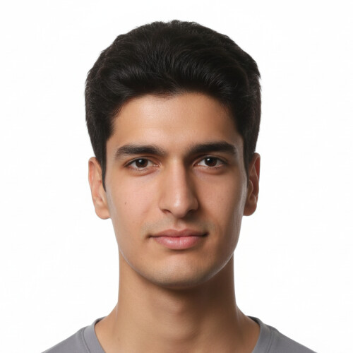 مهیار گودرزی