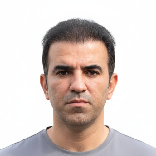 کاظم کریمی حسین آبادی