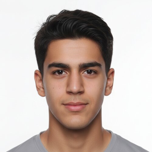 متین غنی زاده اقبلاغ