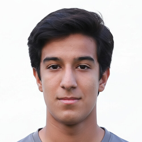 امیرمحمد محمدی