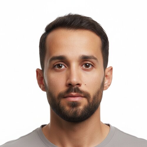 فرزاد ابرقویی