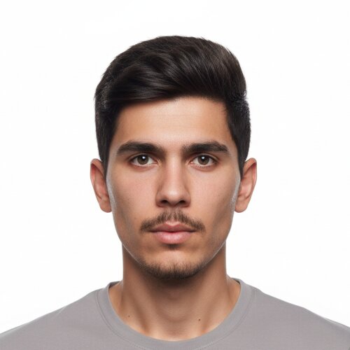 مبین قاسمیان