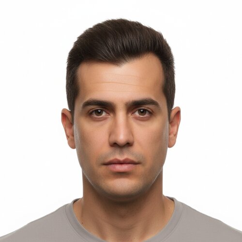 علیرضا حسن آبادی