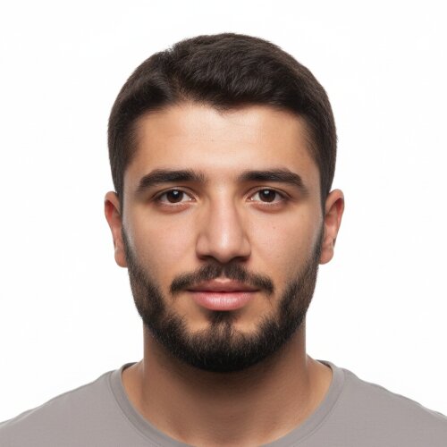 مهدی طالبی قانع