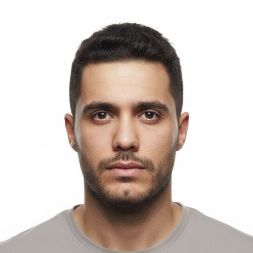 امیرحسین دهقان