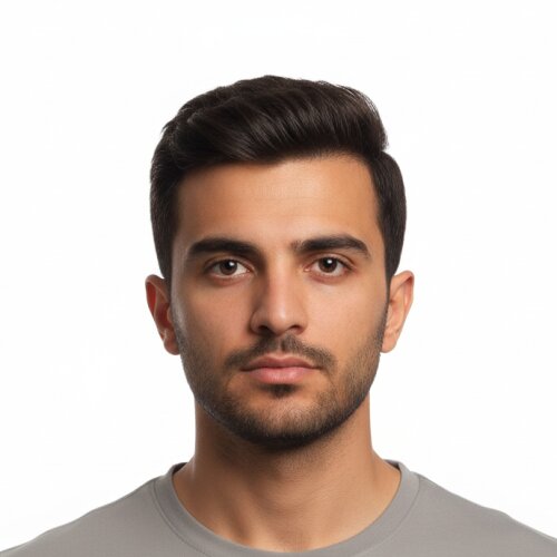 امیرمحمد رمضانی