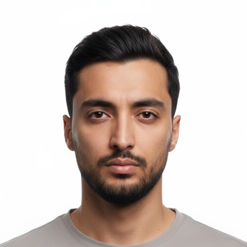 امیر پورهاشم