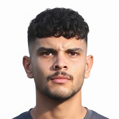 امیرحسام آق