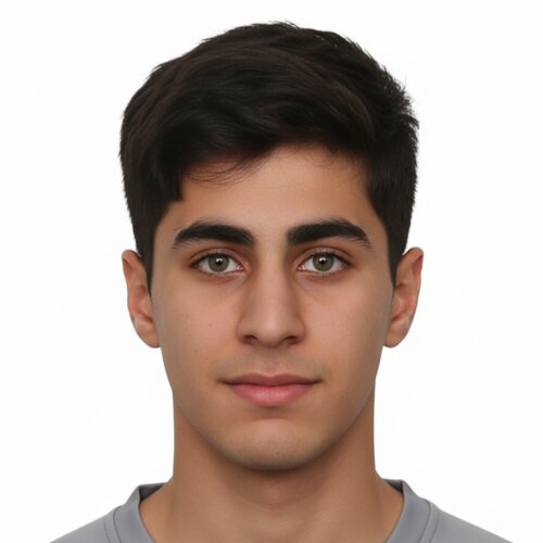 مسیح مرادخانی